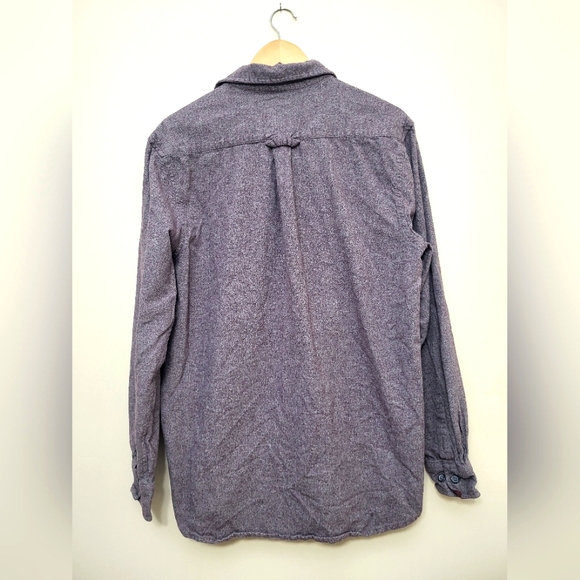 Kolby Men's Button Down - Picture 2 of 3